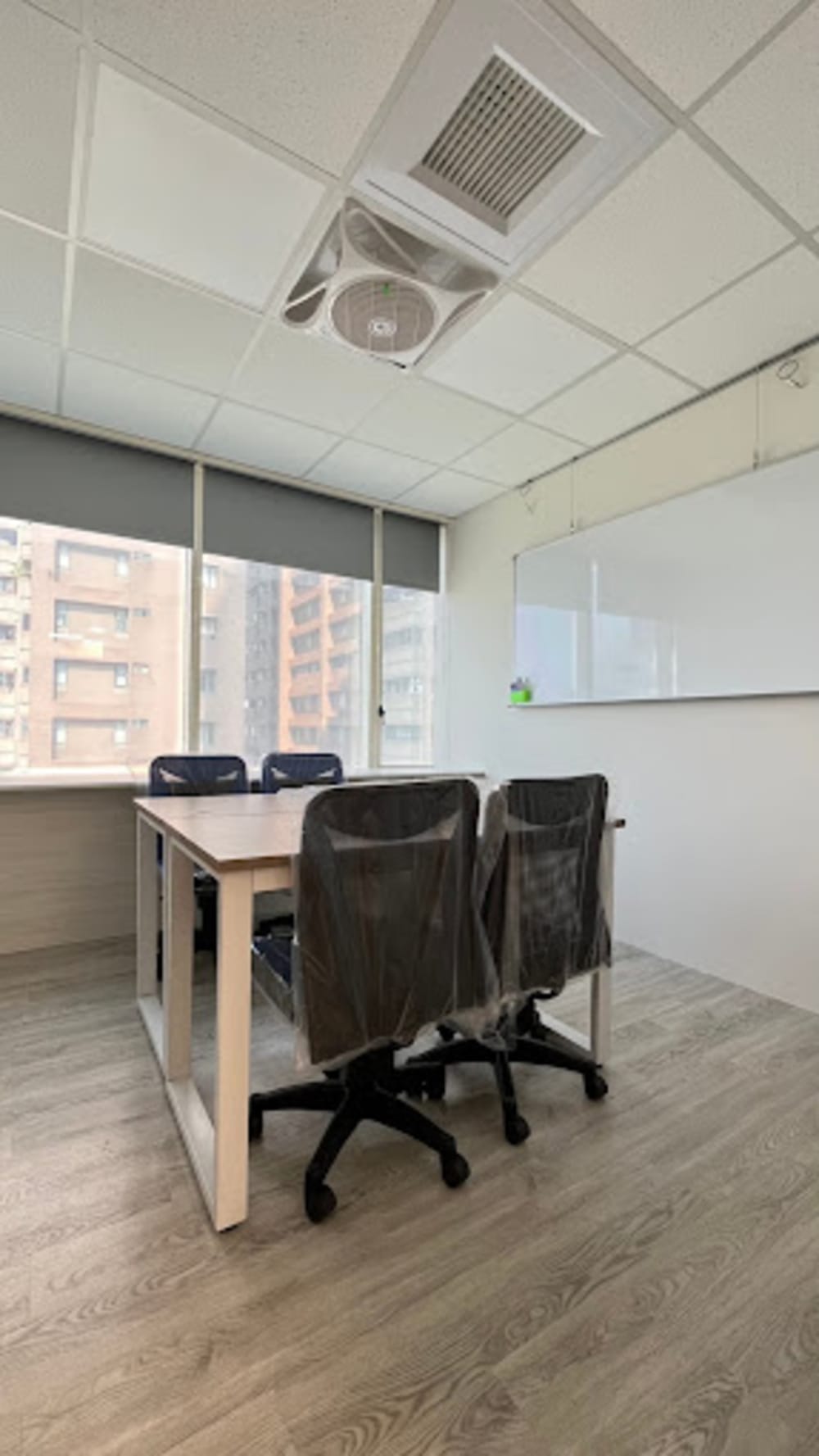 Aihuosi Intelligent Business Center